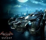  Batman: Arkham Knight Season Pass  Steam DLC