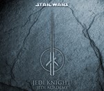  Star Wars Jedi Knight: Jedi Academy  Steam Ключ - изображение № 3