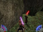  Star Wars Jedi Knight: Jedi Academy  Steam Ключ - изображение № 2