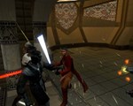 STAR WARS KOTOR II: The Sith Lords  Steam Ключ - изображение № 2
