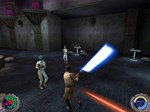  Star Wars Jedi Knight II: Jedi Outcast  Steam - изображение № 2