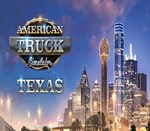 ???? American Truck Simulator - Texas  Steam Gift - изображение № 3