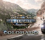  American Truck Simulator - Colorado  Steam DLC - изображение № 3