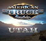  American Truck Simulator - Utah  Steam DLC - изображение № 3