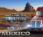 American Truck Simulator - New Mexico Steam DLC - изображение № 3