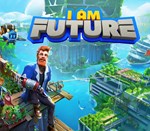  I Am Future: Cozy Apocalypse Survival ???? Steam - изображение № 3
