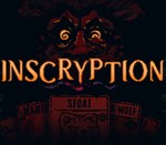  Inscryption  Steam Ключ  Весь мир - изображение № 3