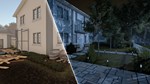  House Flipper - Garden  Steam DLC  Весь мир