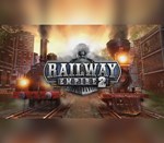  Railway Empire 2 ???? Steam Ключ  Весь мир - изображение № 3