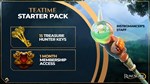 RuneScape Teatime Starter PackSteam DLC ️Global