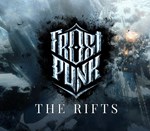  Frostpunk - The Rifts  Steam DLC  Весь мир - изображение № 3
