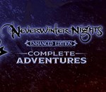  Neverwinter Nights: Complete Adventures  Steam - изображение № 3