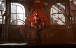???? Dishonored: Death of the Outsider ???? Steam Ключ
