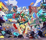 Hi-Fi RUSH  Steam Ключ  Весь мир - изображение № 3
