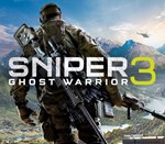  Sniper Ghost Warrior 3  Steam Ключ ️ Весь мир - изображение № 3