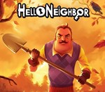  Hello Neighbor  Steam Ключ  Весь мир - изображение № 3
