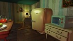  Hello Neighbor  Steam Ключ  Весь мир