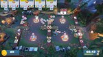  Overcooked! 2 - Campfire Cook Off  Steam DLC