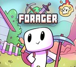  Forager  Steam Ключ  Весь мир - изображение № 3