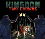  Kingdom Two Crowns  Steam Ключ  ️Не все страны - изображение № 3