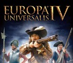  Europa Universalis IV - Ultimate E-book Pack  DLC - изображение № 3