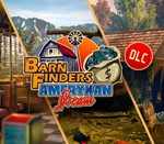  BarnFinders - Amerykan Dream  Steam DLC ???? Global - изображение № 3