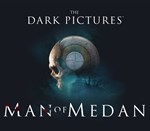  The Dark Pictures Anthology: Man Of Medan  Steam - изображение № 3