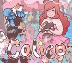  Calico  Steam Ключ  Весь мир - изображение № 3
