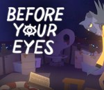 ???? Before Your Eyes  Steam Ключ  Весь мир - изображение № 3