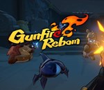  Gunfire Reborn  Steam Ключ  Весь мир - изображение № 3