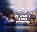  Planet Zoo: Europe Pack  Steam DLC  Весь мир - изображение № 3