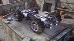 ???? GRIP: Combat Racing - Cygon Garage Kit ️ Steam DLC
