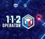  112 Operator  Steam Ключ  Весь мир - изображение № 3