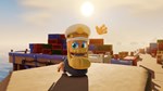 Worms Rumble - Captain & Shark Double Pack????Steam DLC