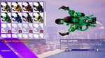  Worms Rumble - Armageddon Weapon Skin PackSteam DLC