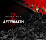  World War Z: Aftermath  Steam Ключ ???? Весь мир - изображение № 3