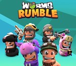 ???? Worms Rumble - Legends Pack  Steam DLC ???? Весь мир - изображение № 3
