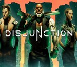  Disjunction  GOG Ключ  Весь мир - изображение № 3