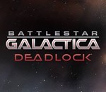  Battlestar Galactica Deadlock ???? Steam Ключ️Global - изображение № 3