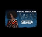  Dead by Daylight - Survivor Expansion  Steam DLC - изображение № 3