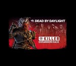  Dead by Daylight - Killer Expansion Pack Steam DLC - изображение № 3