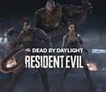  Dead by Daylight - Resident Evil Chapter Steam DLC - изображение № 3