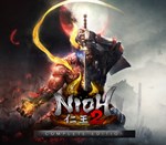  Nioh 2 – The Complete Edition  Steam Ключ Global - изображение № 3