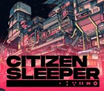  Citizen Sleeper  Steam Ключ  Весь мир - изображение № 3