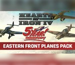  Hearts of Iron IV - Eastern Front Planes Pack  DLC - изображение № 3