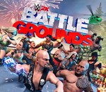 ???? WWE 2K BATTLEGROUNDS  Steam Ключ  Весь мир - изображение № 3