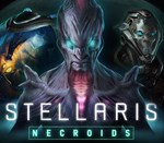 ???? Stellaris - Necroids Species Pack ???? Steam DLC - изображение № 3