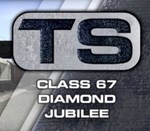 Train Simulator: Class 67 Diamond Jubilee Loco Add-On - изображение № 3