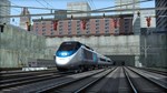 Train Simulator - Amtrak Acela Express EMU Add-On