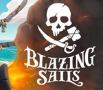  Blazing Sails: Pirate Battle Royale  Steam Ключ - изображение № 3